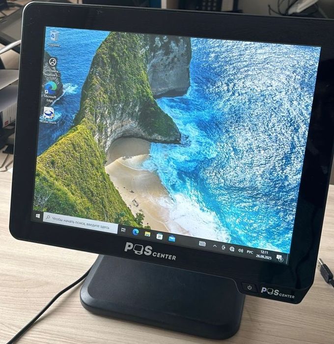 Продаю Моноблок в отличном состоянии