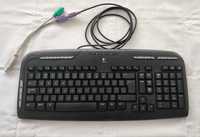 Tastatura multimedia Logitech SK-2930