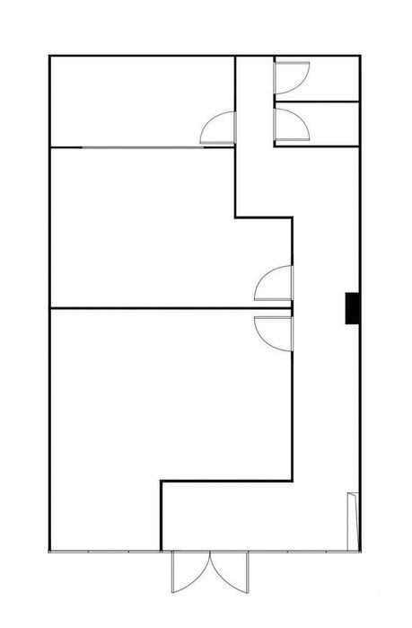 Сдаю 88 m² офис в аренду. Паркентский. Тапоич. Авиатор.