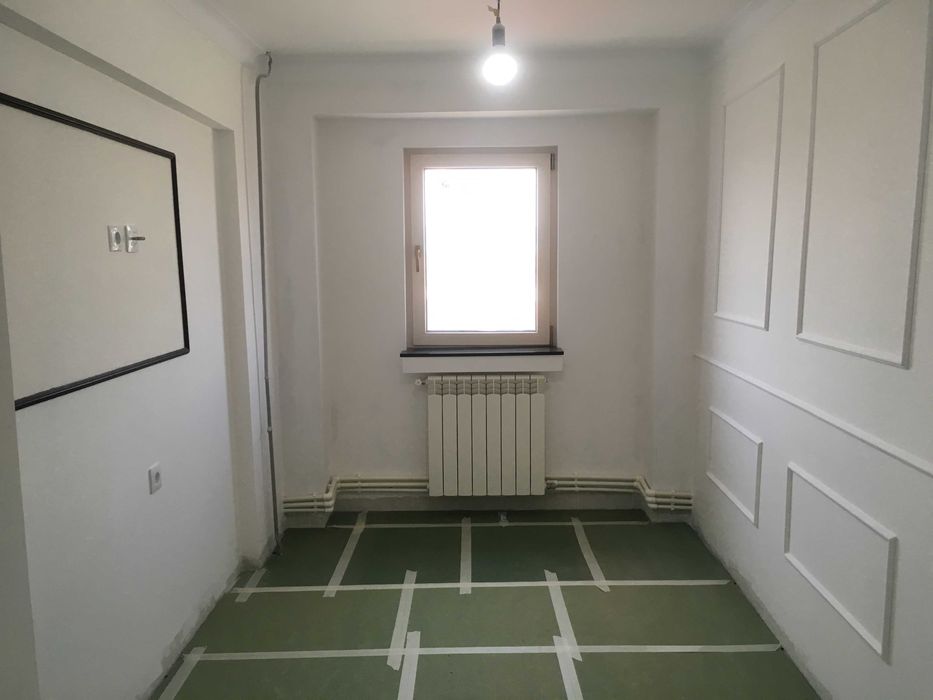 Apartament 3 camere centru, et 7/8