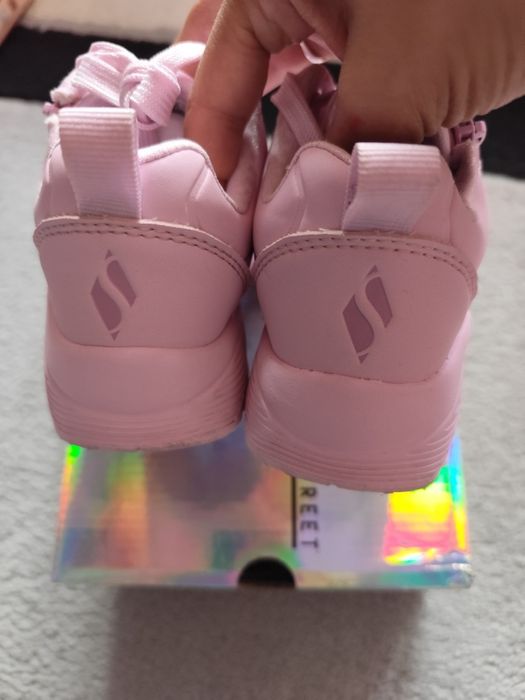 Детски маратонки Skechers