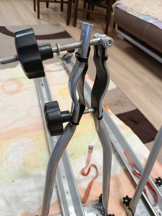 Стойки за велосипеди