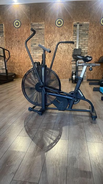 Echipamente CrossFit