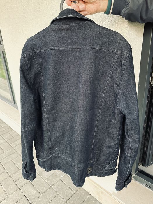 Дънково яке на Pause Jeans