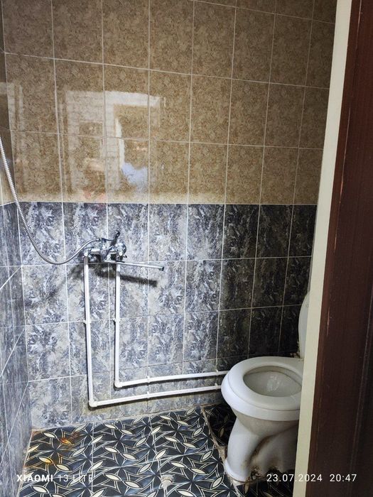 Чирчик шахар 
Танкивий гумма хона ёнида
#1-хона 4-этаж 
Квартира и