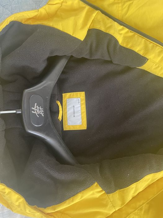 Geaca toamna-iarna,copii marimea 164, Reserved