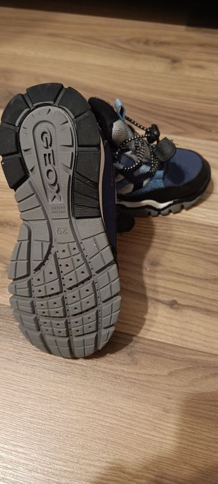 Vând ghete Geox unisex