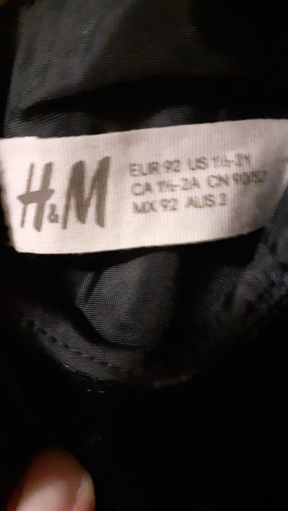 Rochiță H&M marimea 92