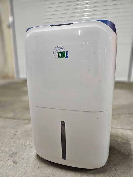 НИСКА ЦЕНА! Влагоабсорбатор/Обезвлажнител TWE-DYD-W20A