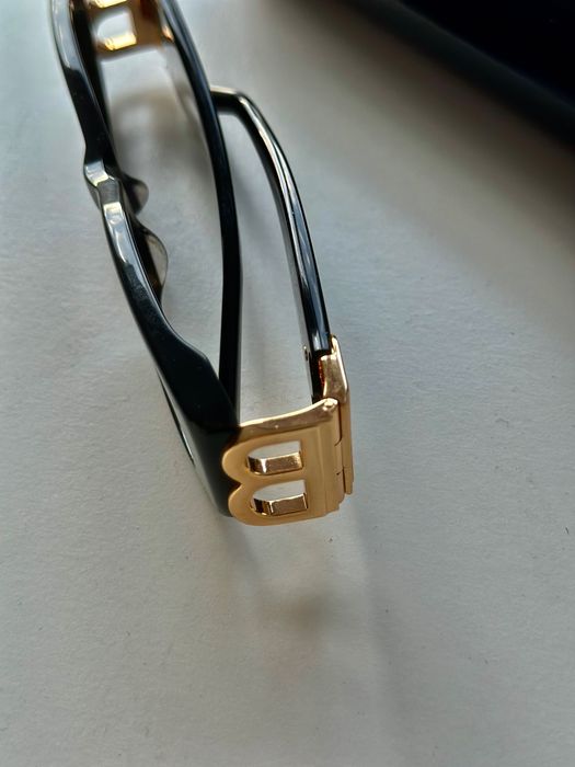 Слънчеви очила Balenciaga Dynasty оригинал