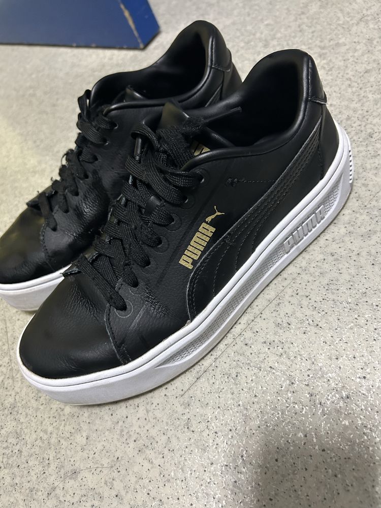 Дамски маратонки PUMA