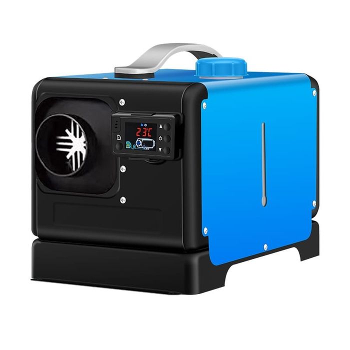 Теплица. Отопитель дизельный. 5 кв. От 12 до220 вольт. Печь на дровах