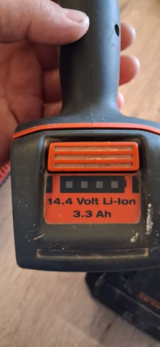 Hilti Dewalt Milwaukee AEG инсрументь