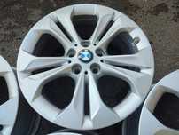 17" оригинални алуминиеви джанти за Bmw F48 X1/F39X2.