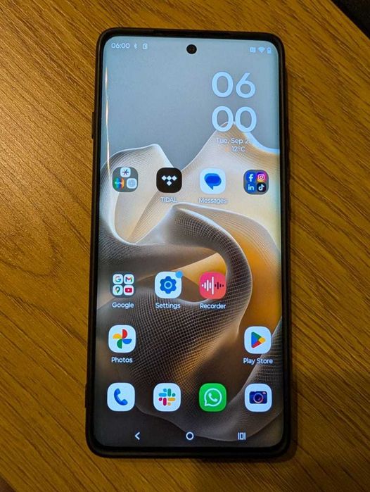 Motorola Edge 60 Pro