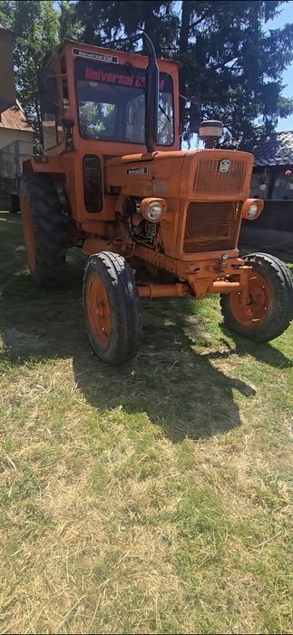 Tractor U650'M 1988