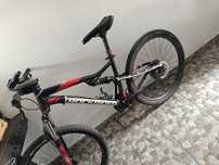 Bicicleta rockrider 530st