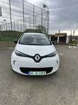 RENAULT ZOE 42kw 2018