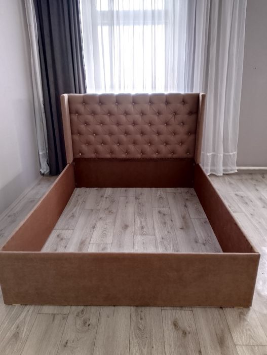 Продам кровать двухспальная