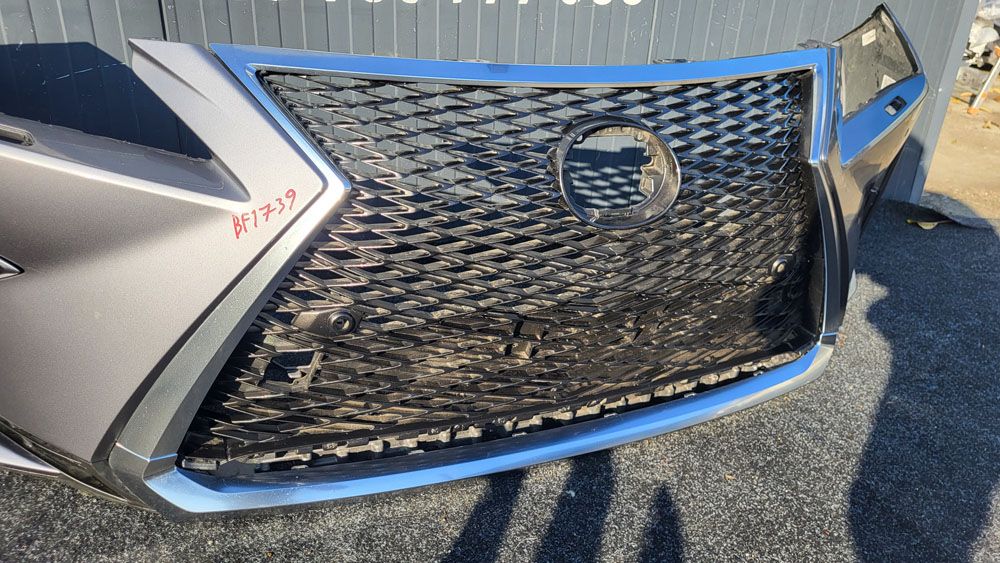Lexus RX350H RX350 2016/2020 Bara fata BF1739