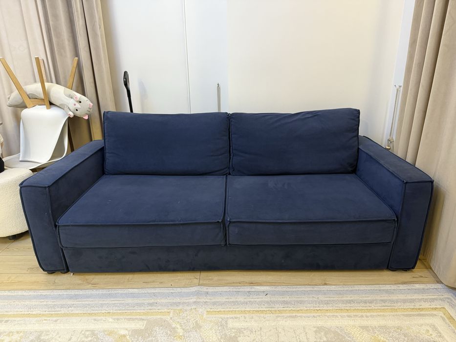 Продается Диван раскладной