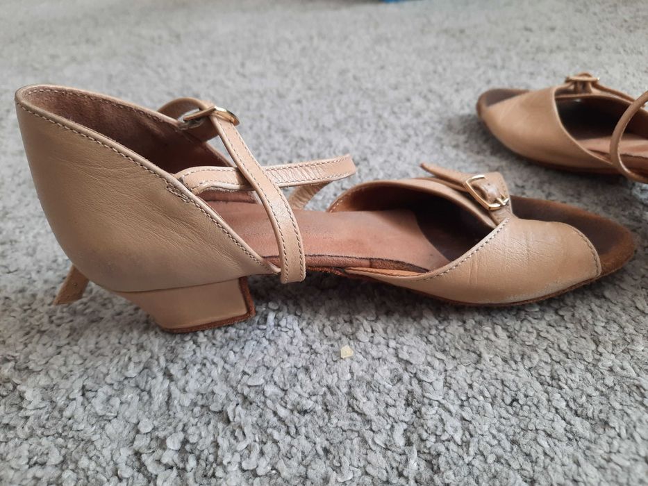 Sandale dans sportiv