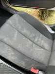 Detailing auto/ Curățare tapițerie