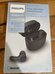 Casti audio in ear true wireless Philips