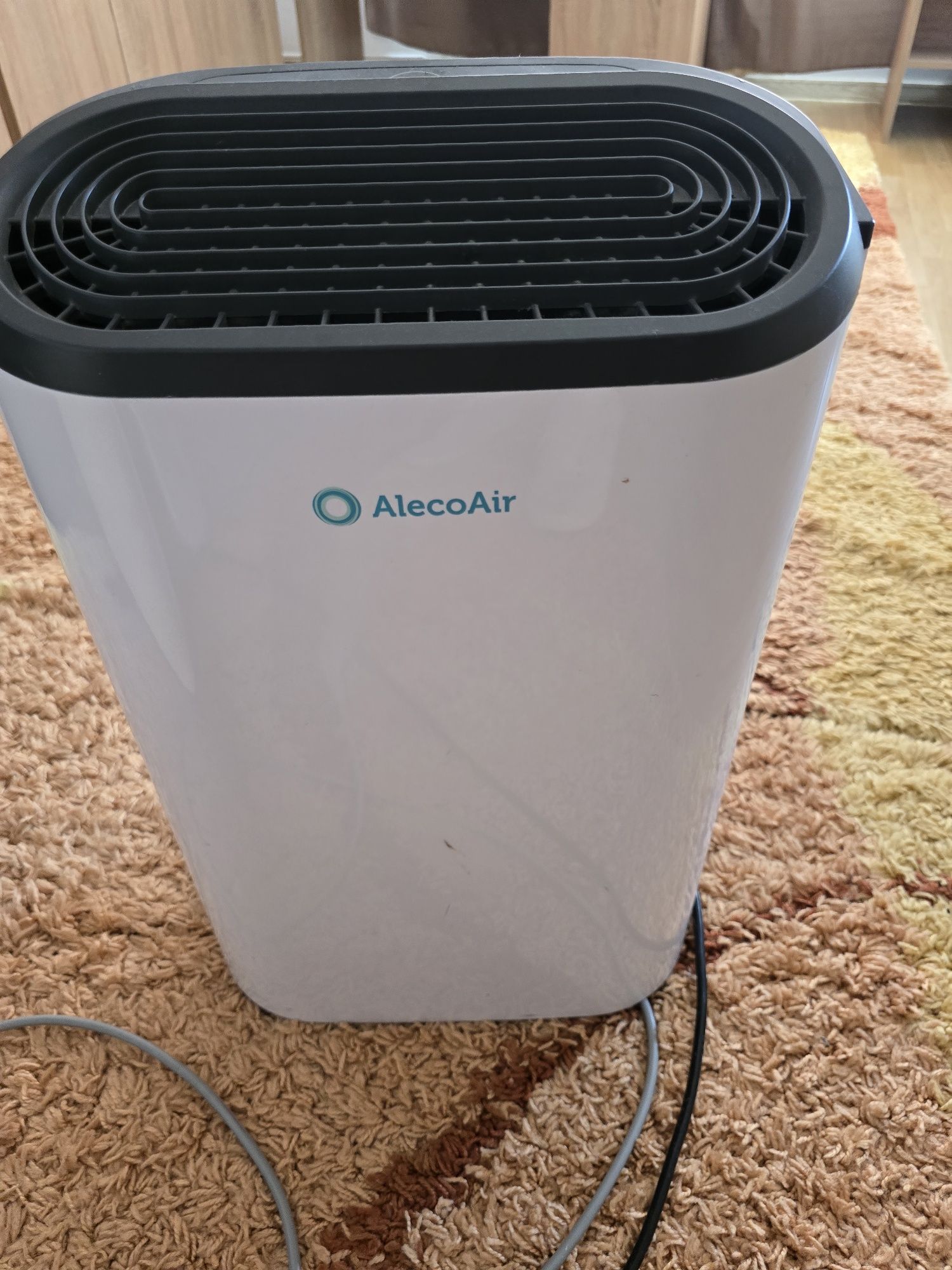 Dezumidificator AlecoAir D16
