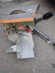 Vand circular profesional