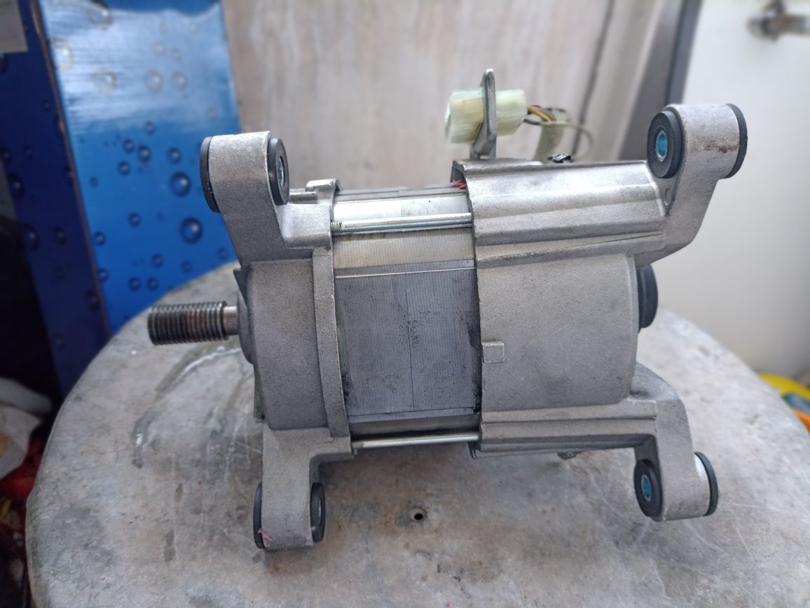 Електрически мотор за пералня UOZ 112 G63 code 101277 - 2бр