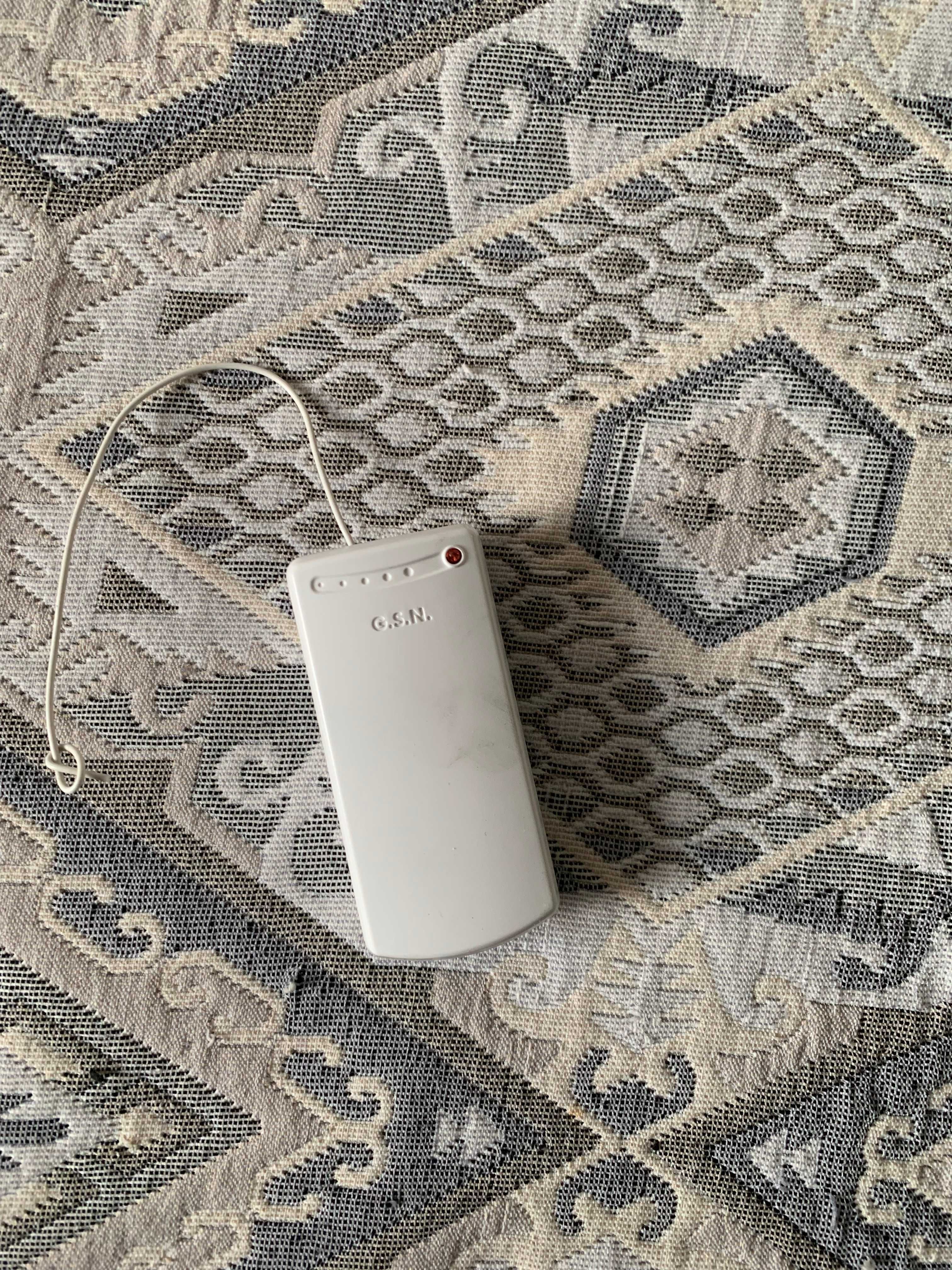 контроллер Мираж gsm-t4-03