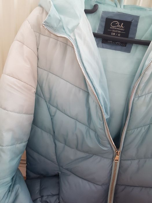 Geaca primavara C&A, fete/dama