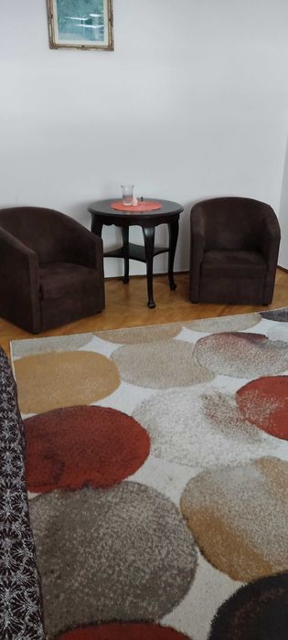 Tatarasi-Dispecer, centrul de cartier, apartament 2 camere confort I