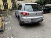 Vind Volkswagen Tiguan