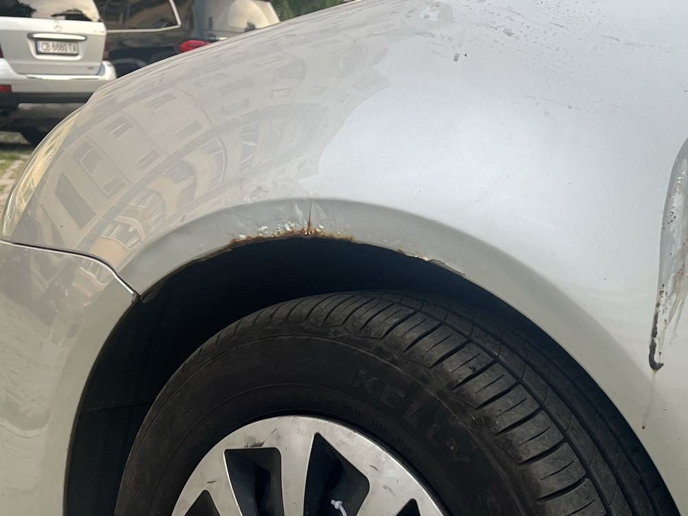 VW Golf 1.9 TDI 105к.с.