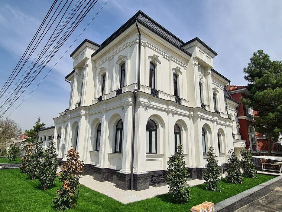 Продажа Новый Евро Дом Никитина