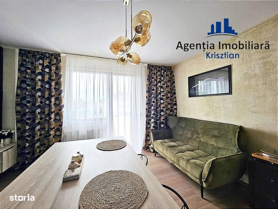 Apartament cu 2 camere