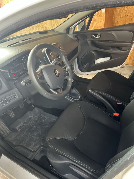 Renault Clio 2019 0.9 Tce
