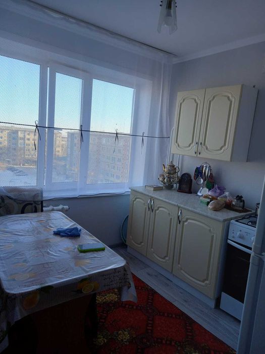 2х комнатная квартира