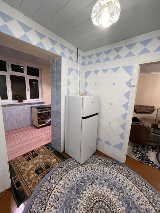 Kvartira arenda Chilonzor 6 mirzo ulugbek metro oylaga