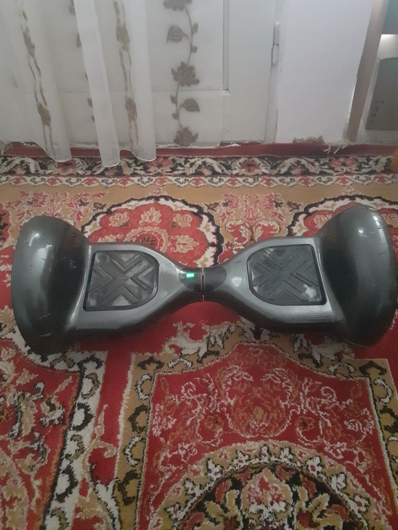 hoverboard wepodev3