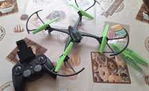 Любителски дрон SKYVIPER2450
