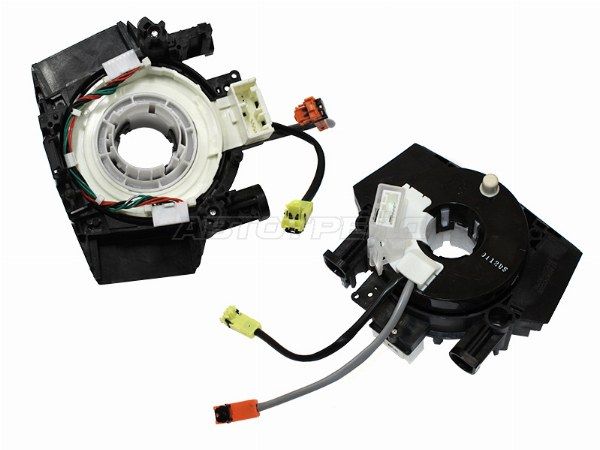 Шлейф подрулевой Infiniti Fx35