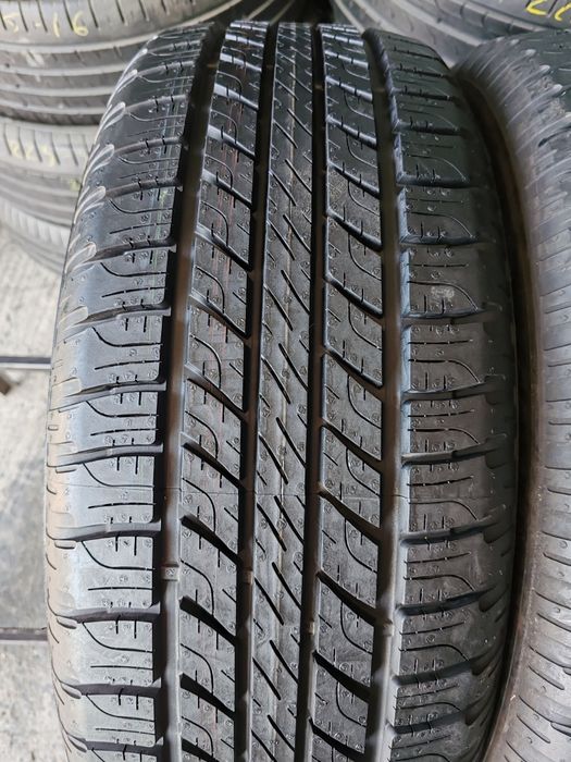 2 anvelope 235 60 18