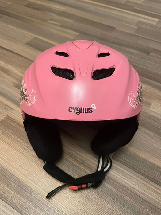 Placa Cygnus - set complet
