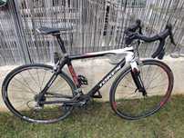 Bicicleta cursiera carbon Token Corsa Ultegra/105 2x10 Viteze
