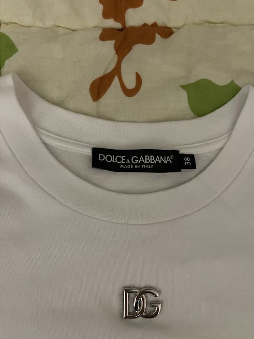 Tricou dama marca Dolce&Gabana