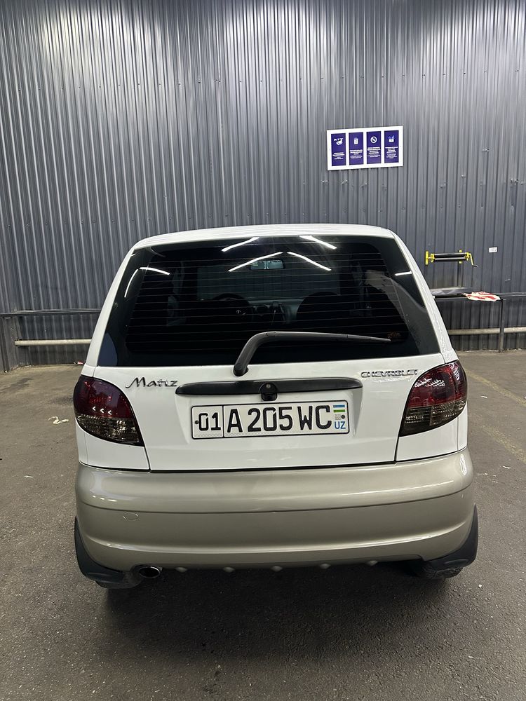Matiz best sotiladi