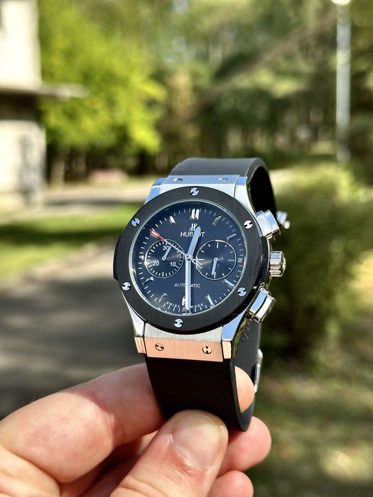 ceas barbat hb classic fusion